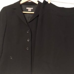 Ann Taylor suit